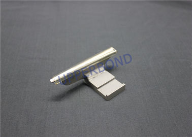 comprar La máquina del cigarrillo del acero de aleación MK9 parte la lengua de Roces del filtro del tabaco Fabricación en línea