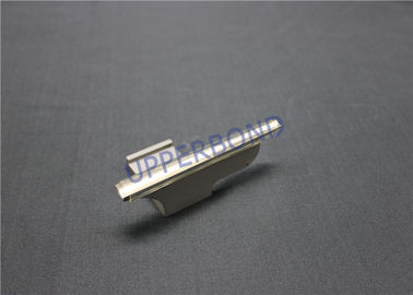 comprar Lengua de la máquina de hacer cigarrillos del acero de aleación para comprimir el filtro Roces Fabricación en línea