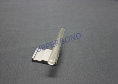 comprar La máquina del cigarrillo de la aleación MK8 parte la lengua de la máquina del tabaco de Roces del filtro Fabricación en línea