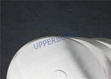 comprar Passim modificada para requisitos particulares cuchilla de la circular del acero de aleación de los recambios de la máquina del cigarrillo Fabricación en línea
