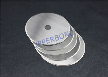 comprar Recambios del cortador passim de la máquina circular del cigarrillo para la maquinaria del tabaco Fabricación en línea