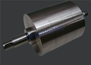 comprar Dureza excelente de los recambios de la máquina del cigarrillo de Protos del rodillo de la goma de Protos Fabricación en línea