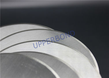 comprar Recambios de la cuchilla del disco de Protos de la máquina circular del cigarrillo para el corte de Rod del filtro Fabricación en línea