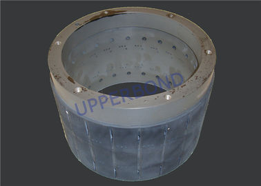 comprar Tambor inoxidable del balanceo de Protos 70 Protos para inclinar el proceso del papel Fabricación en línea