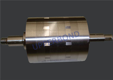 comprar Tambor de pegado confiable dentro del fabricante de cigarrillo para aplicar los pegamentos a inclinar el papel Fabricación en línea