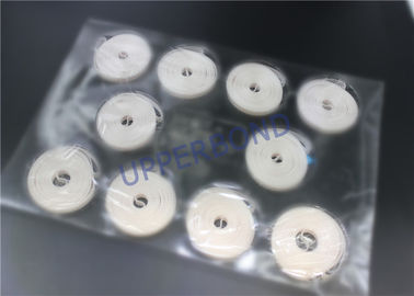 comprar Color múltiple de encargo durable tejido nilón de los recambios de la máquina del cigarrillo de Protos de la cinta Fabricación en línea