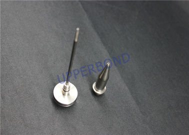 comprar Recambios de la jeringuilla de la aguja GDX2 de la máquina adhesiva del embalador para la adherencia de papel Fabricación en línea