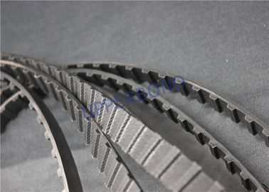 comprar Correa de transmisión de poder de los recambios de la máquina del embalador del sistema GDX2 de la correa del diente Fabricación en línea