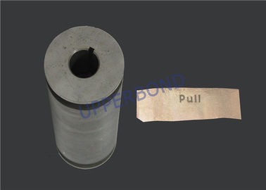 comprar Tolerancia profesional de la temperatura alta del rodillo estampador del cigarrillo del papel de la hoja Fabricación en línea