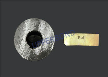 comprar Recambios de grabación en relieve de la maquinaria del tabaco del cilindro de la empaquetadora del cigarrillo Fabricación en línea