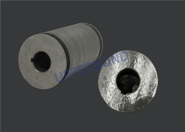 comprar Rodillo estampador duro del acero de aleación para grabar en relieve el papel de papel de aluminio de la máquina del Cig Fabricación en línea