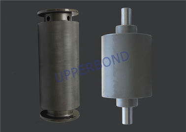 comprar Rendimiento industrial de los recambios de la maquinaria del tabaco de los rodillos del metal de HLP alto Fabricación en línea