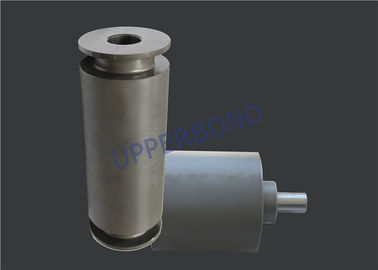 comprar La empaquetadora de plata del cigarrillo del rodillo estampador del cigarrillo parte por encargo Fabricación en línea