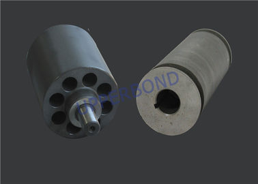 comprar Rodillos industriales estampadores de acero de papel del metal del rodillo GD X86 de la hoja de encargo Fabricación en línea