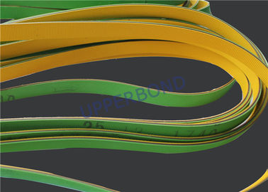 comprar Correas de impulsión de poder de la transmisión de poder/reemplazo plano dentado de la correa de impulsión Fabricación en línea