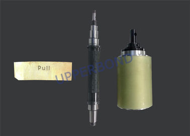 comprar Recambios del rodillo estampador GDX2 de la máquina de acero del embalador para modificar el papel de la hoja Fabricación en línea