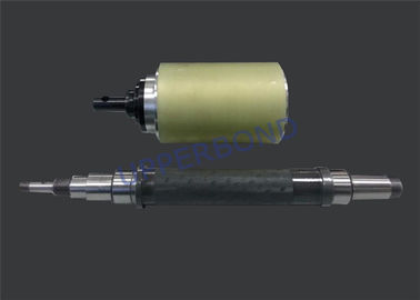 comprar Rodillo del acero el repujado de los recambios de la máquina del embalador del alto rendimiento GDX2 Fabricación en línea