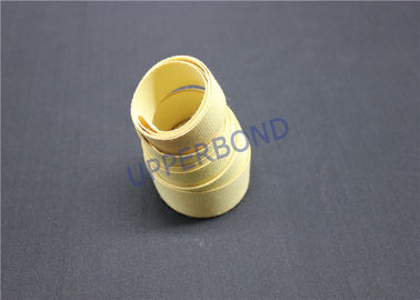 comprar Rolls en los recambios de la maquinaria del tabaco de la cinta de Garniture de intensidad alta Fabricación en línea