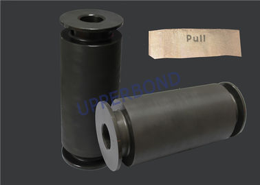 comprar La empaquetadora del cigarrillo del arreglo para requisitos particulares parte el rodillo grabado plata Fabricación en línea