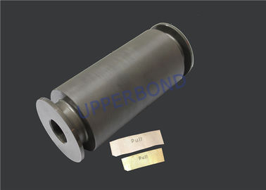 comprar La empaquetadora durable del cigarrillo parte el rodillo estampador del acero de aleación de GD H1000 Fabricación en línea