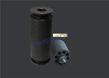 comprar Rodillos industriales del metal del embalador del tabaco, rodillo estampador de acero de la máquina del Cig Fabricación en línea