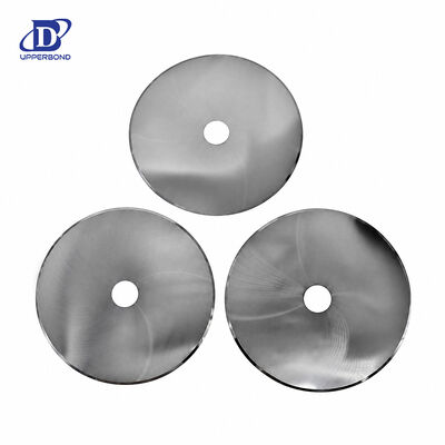 comprar Mk8/Mk9 Cuchilla circular de aleación 100*15*0,3 piezas de repuesto para máquinas de cigarrillos Fabricación en línea