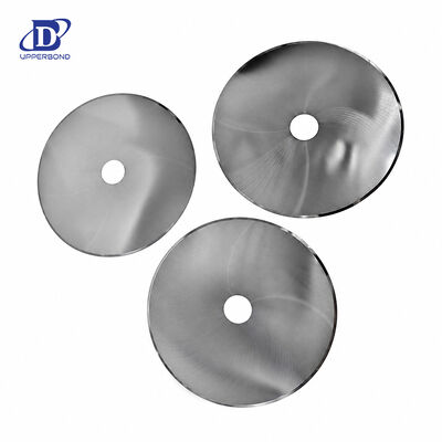 comprar Cuchilla circular de corte industrial a medida para piezas de maquinaria Fabricación en línea