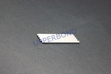 comprar Cortador del carburo para rajar el cigarrillo que inclina el papel para las máquinas del cigarrillo Fabricación en línea