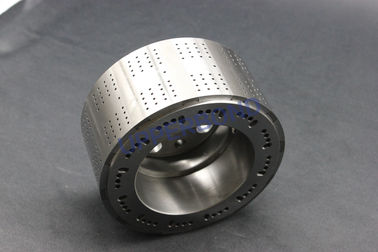 comprar Acero de aleación que inclina el tambor de la máquina de hacer cigarrillos MK8/MK9/Protos Fabricación en línea