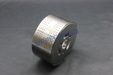 comprar Tambor que inclina durable duro para inclinar el proceso de papel del fabricante de cigarrillo MK8/MK9/Protos Fabricación en línea