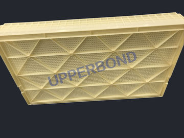 comprar Longitud de relleno de la bandeja 695m m de Rod de las bandejas/del filtro del cargamento de la máquina del fabricante de cigarrillo Fabricación en línea