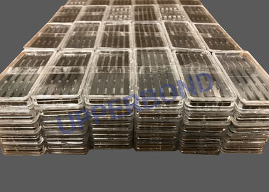 comprar Cuchilla cuadrada del metal para la máquina de hacer cigarrillos que inclina el cuchillo de papel Fabricación en línea