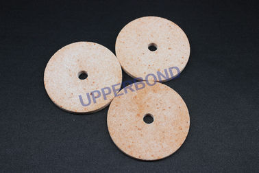comprar Rueda material de Shapening de la piedra arenisca que muele el cuchillo circular en la máquina de hacer cigarrillos MK9 Fabricación en línea