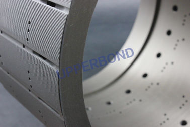 comprar Tambor del laminado de acero de aleación del alto rendimiento para la máquina de hacer cigarrillos MK8/MK9/Protos Fabricación en línea