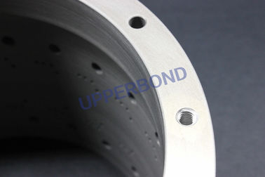 comprar Inclinar el rodillo de papel montó dentro de la máquina de hacer cigarrillos MK8/MK9/Protos Fabricación en línea