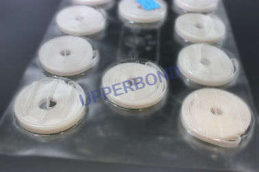 comprar Cinta de nylon extensible que ata el tabaco cortado con la presión del vacío para la máquina de hacer cigarrillos Fabricación en línea