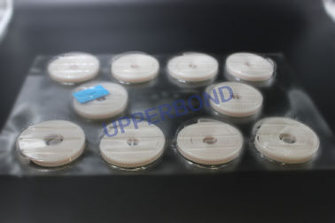 comprar Cinta de nylon dura del tabaco montada en la máquina de hacer cigarrillos para las máquinas del cigarrillo de Molins Fabricación en línea