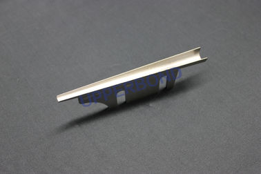 comprar Piezas que moldean de Rod del cigarrillo del acero de aleación montadas en el montaje de Garniture de la máquina de hacer cigarrillos Fabricación en línea