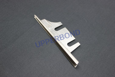 comprar Compresor inoxidable adaptable del papel de cigarrillo para formar el cigarrillo Rod con el tabaco cortado completado Fabricación en línea