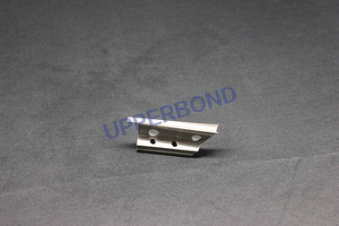 comprar Alto compresor de la fuerza de la fractura del tamaño nano del papel de cigarrillo para formar el cigarrillo Rod con el tabaco cortado completado Fabricación en línea