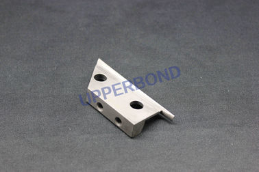 comprar Composición metálica de la lengua del cigarrillo de la máquina de hacer cigarrillos para comprimir el cigarrillo Roces Fabricación en línea