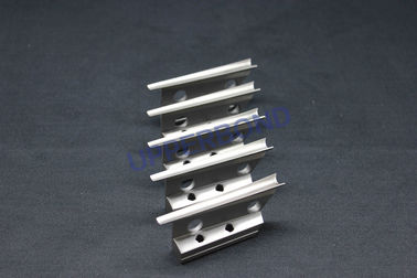 comprar Molde de acero de Rod del cigarrillo de las piezas de la máquina del cigarrillo MK8 para comprimir el papel de cigarrillo que forma el cigarrillo Roces Fabricación en línea