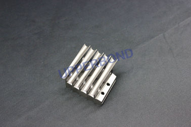 comprar Compresor funcional largo de la vida del papel de cigarrillo para formar el cigarrillo Rod con el tabaco cortado completado Fabricación en línea