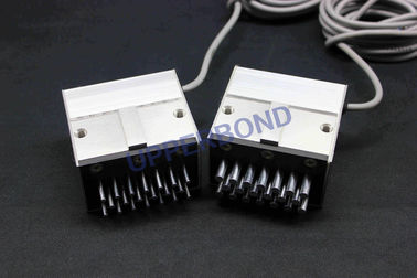 comprar El detector del cigarrillo Hlp/Gdx1 montó en la empaquetadora del cigarrillo que mostraba la distribución dentro de los paquetes acabados Fabricación en línea