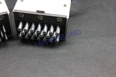 comprar Dispositivo del sensor del cigarrillo de Sasib para que embalador del cigarrillo detecte la distribución del cigarrillo dentro de los paquetes que se cerrarán Fabricación en línea
