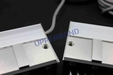 comprar Dispositivo rectangular gigante del sensor del cigarrillo de la caja para que embalador del cigarrillo detecte la distribución del cigarrillo de paquetes Fabricación en línea