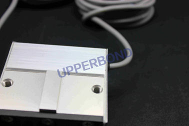 comprar Detector octagonal de la distribución del cigarrillo de la caja del tamaño nano para la empaquetadora del cigarrillo de Molins/de Hauni Fabricación en línea