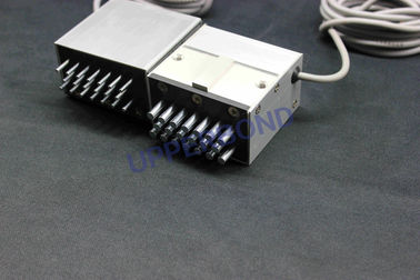 comprar Dispositivo del sensor del cigarrillo Hlp/Gdx1 para que embalador del cigarrillo detecte la distribución del cigarrillo dentro de los paquetes que se cerrarán Fabricación en línea