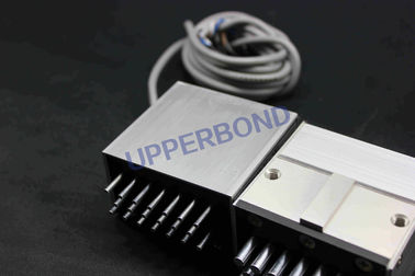 comprar Sasib detector de la distribución de 3000/6000 cigarrillos para la empaquetadora del cigarrillo de Molins/de Hauni Fabricación en línea