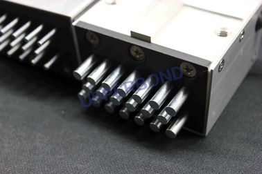 comprar Detector funcional largo de la distribución del cigarrillo de la vida para la empaquetadora del cigarrillo de Molins/de Hauni Fabricación en línea